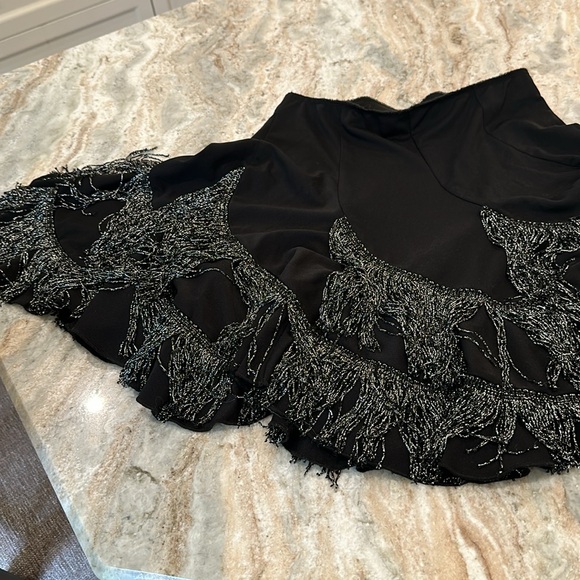 Costume Circle Skirt - Picture 4 of 8